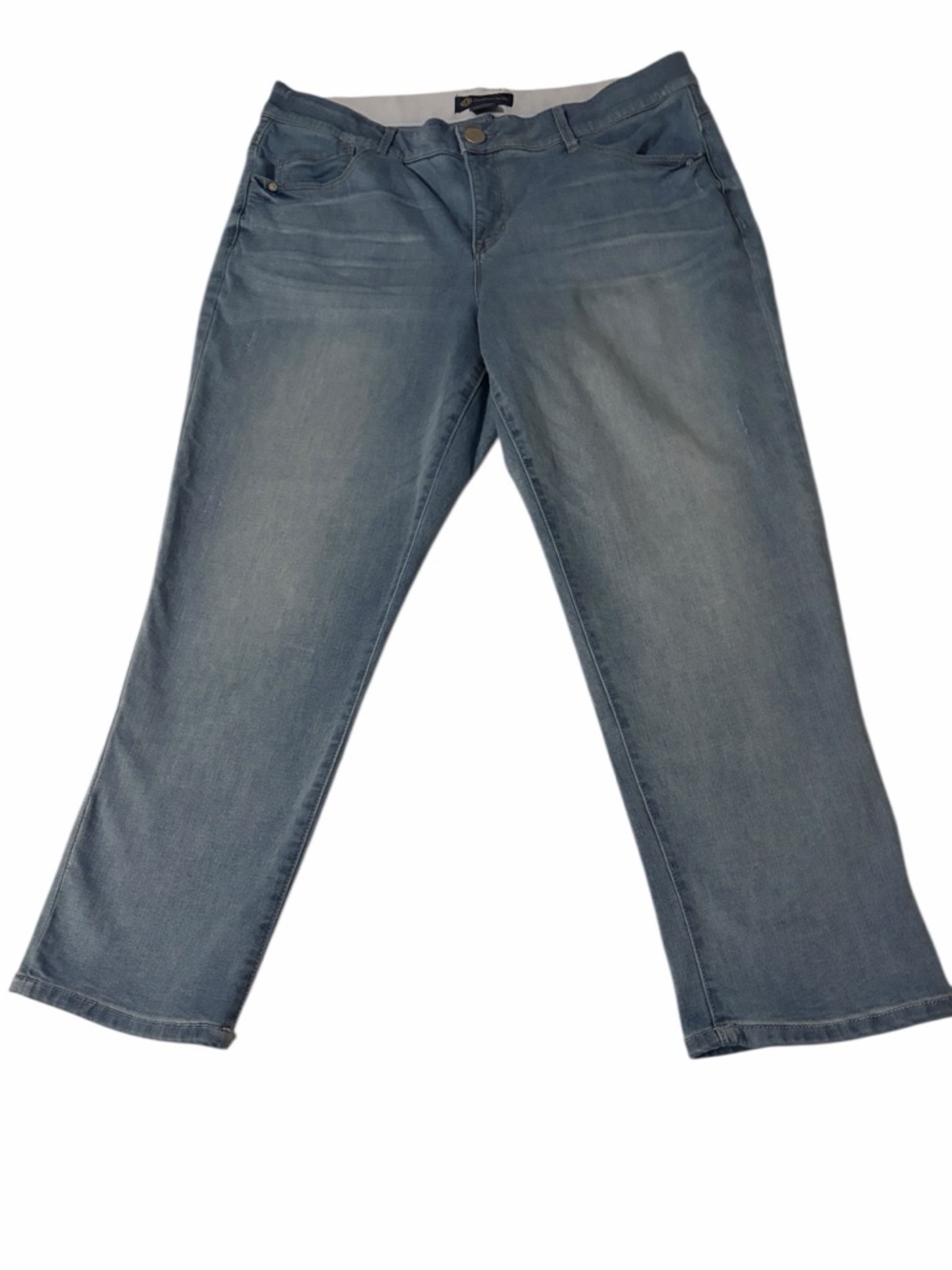 Democracy Ab Solution Jeans, size 18W